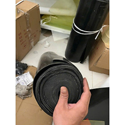 Tấm nhựa PU, Bảng PU đàn hồi hấp thụ lực chịu dầu