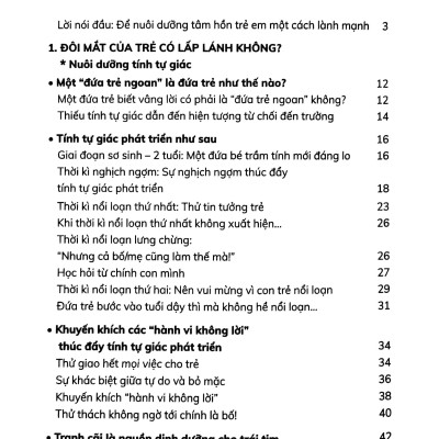 Mẹ Là Nền Tảng Tâm Hồn Của Trẻ