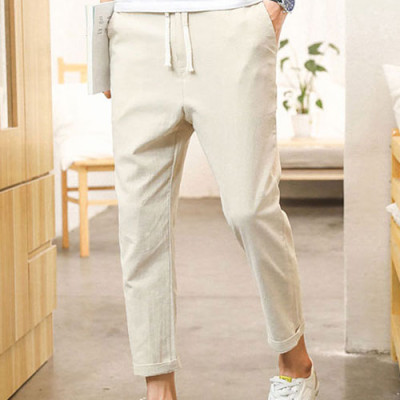 Quần đũi nam dáng âu SQ512