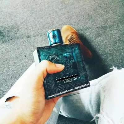 Tinh dầu nước hoa nam dạng xịt 10ml V.e.r.s.a.c.e E.r.o.s EDT