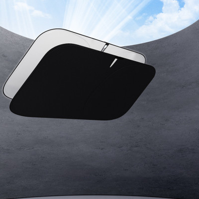 BẠT CHỐNG NẮNG PHÍA TRONG KÍNH LÁI Xe Ô Tô | Bảo Vệ Nội Thất Bên Trong xe, Giảm Nhiệt Độ, Chống Tia UV, Cực Tím