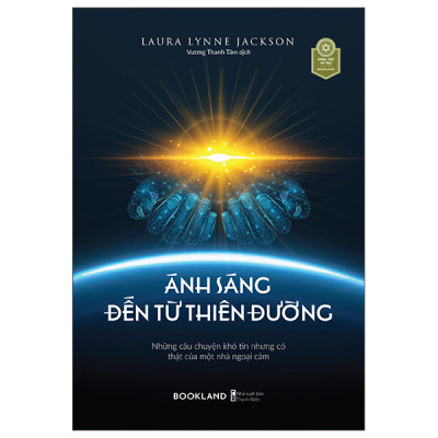  Ánh Sáng Đến Từ Thiên Đường - AZ