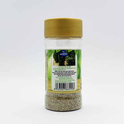 Tiêu sọ xay Phú Quốc Minh Hà 50g