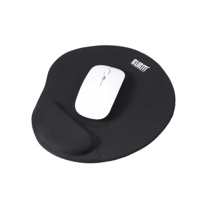 Tấm lót chuột BUBM thiết kế tiện dụng có hỗ trợ cổ tay 