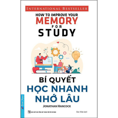 Bí Quyết Học Nhanh Nhớ Lâu
