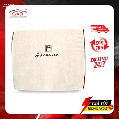Tựa Lưng Cao Cấp FOCUS F-YM01A Màu Kem