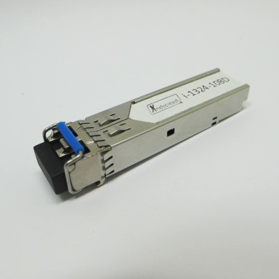 2.5Gb/s SFP Duplex Fiber Transeciver/10Km Pack 2-pcs - Xmethod Network - Hàng chính hãng