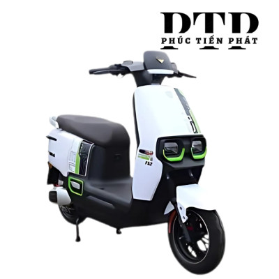Xe Máy Điện TAILG F52