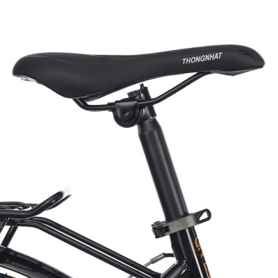 Xe đạp Thống Nhất thể thao GN06-24, 26, 27 inch 2.0 - Hàng chính hãng (Phù hợp với người cao từ 1m35 trở lên)