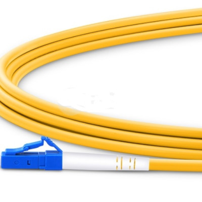 Dây nhảy quang LC UPC to LC UPC Duplex 1.5m sample - Xmethod Network - Hàng chính hãng