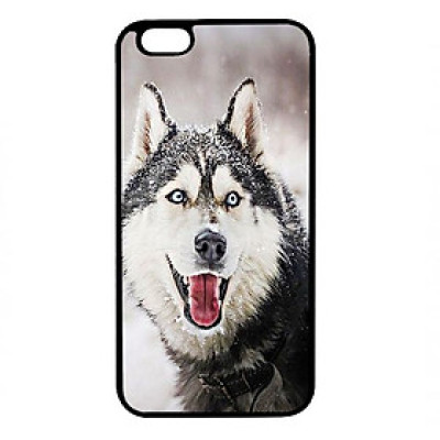 Ốp lưng cho điện thoại Iphone 6 Plus CB 77 - Hàng chính hãng