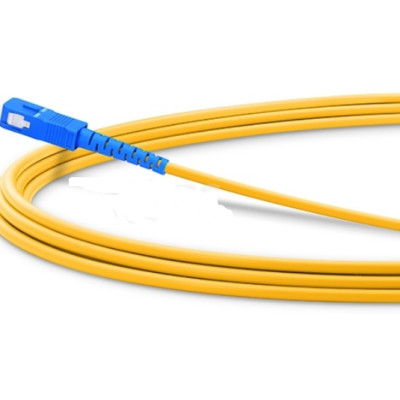 Dây nhảy quang SC UPC to SC UPC Duplex 7m (Bunch 8pcs) - Xmethod Network - Hàng chính hãng