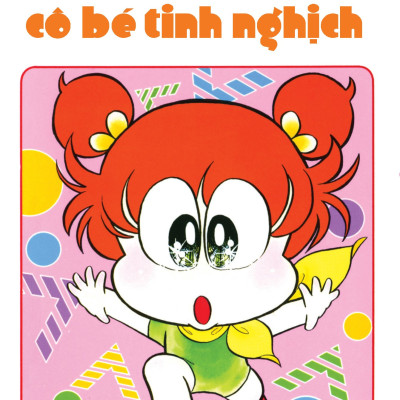 Asari - Cô Bé Tinh Nghịch - Tập 15