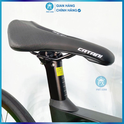XE ĐẠP TOURING CATANI 6.6 MẪU 2025
