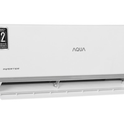 Máy Lạnh AQUA Inverter 1 HP AQA-RUV10RB2 - Hàng Chính Hãng - Chỉ Giao HCM