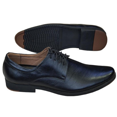 Giày Tây Nam Công Sở Da Bò Thật TiTi ĐÔ Cao Cấp GT2030d