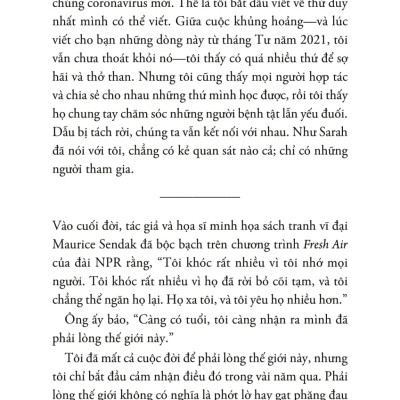 Tản Mạn Về Thế Giới - Đánh Giá Kỷ Nhân Sinh - TRE