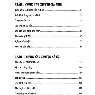 Cuộc Sống Rất Giống Cuộc Đời - Tặng Kèm Sổ Tay