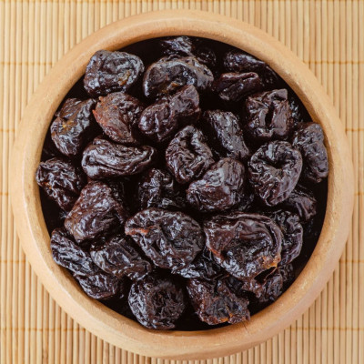 Mận Khô Tự Nhiên Taylor 50g -Taylor Prunes Naturally Sweet 50g