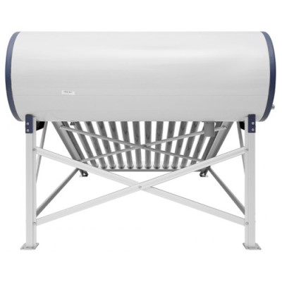 Máy nước nóng năng lượng mặt trời Ariston ECO2 1810 25 T N SS 116L - Hàng chính hãng