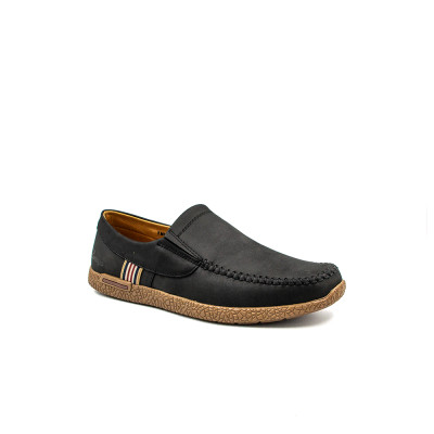 Giày Lười Nam Penny Loafer Tomoyo TMN08101