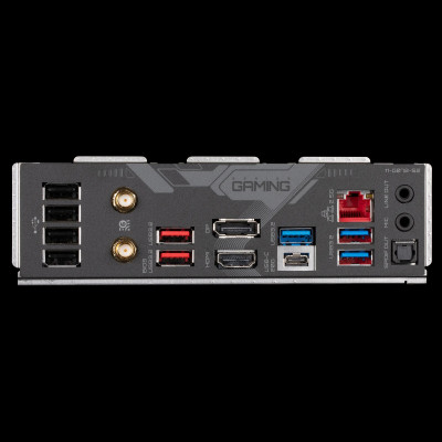 Mainboard Gigabyte Z790 GAMING X AX Socket LGA1700 - Hàng Chính Hãng 