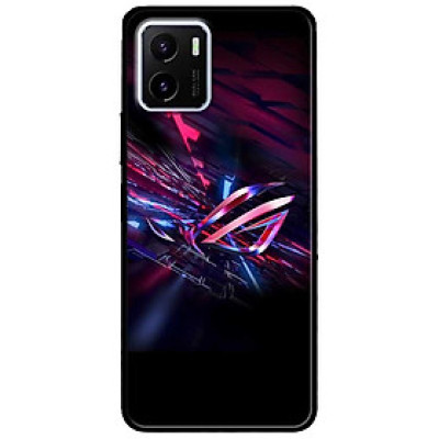 Ốp lưng dành cho Vivo V23 5G / S12 - Vivo Y15s / Y15A mẫu Cặp Mắt Hồng