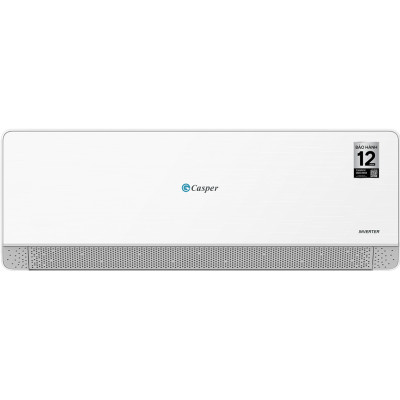 Máy Lạnh Casper Inverter 1.5 H.p QC-12IS36 - Hàng chính hãng - Giao HCM và 1 số tỉnh thành