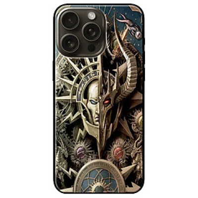 Ốp lưng dành cho Iphone 15 - Iphone 15 Plus - Iphone 15 Pro - Iphone 15 Pro Max - Năng Lượng Quỹ - Hàng Chính Hãng