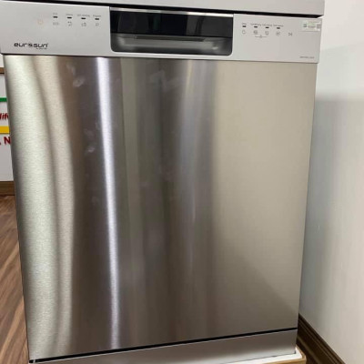 MÁY RỬA BÁT EUROSUN SMS78EU12ES (12 Bộ) - HÀNG CHÍNH HÃNG