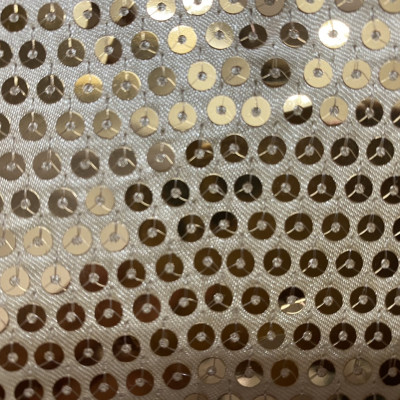 Túi – Ví Vải MINI đựng đồ cá nhân – Karibon - KIm Sa  Vàng 