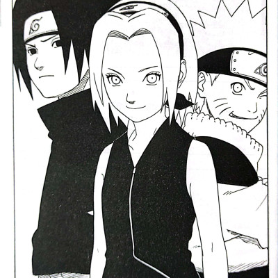 Sách - Naruto - Tập 20 - Naruto Vs. Sasuke!! (Tái Bản 2025)