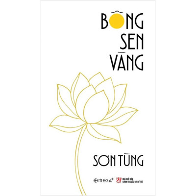 Bông Sen Vàng