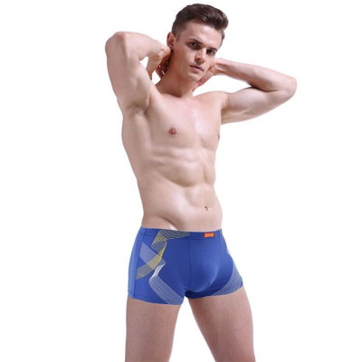 Quần Lót Short Boxer Nam Hàng Hót Cao Cấp Năm 2020 ( Mã WLN02)