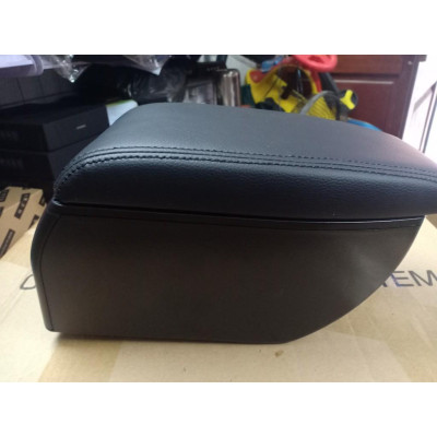 Hộp Tỳ Tay Theo Xe Grand I10 cao cấp loại 1 - dùng cả bản hatchback và sedan