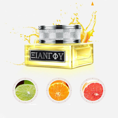 Nước hoa để xe ô tô, xe hơi chiết xuất tự nhiên, an toàn cho sức khoẻ - Tinh dầu nước hoa khử mùi văn phòng, xe hơi