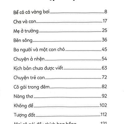 Tủ Sách Tuổi Mới Lớn - Mọi Cô Gái Đều Thích Hoa Hồng