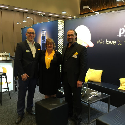 Gel bôi trơn cho quan hệ đường hậu Pjur Backdoor Moisturising Anal Glide 100ml cấp ẩm tốt làm dịu da an toàn