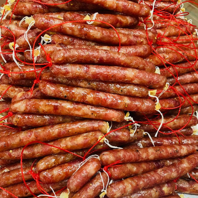 Gia Vị Trộn Sẵn Làm LẠP XƯỞNG VN 1kg