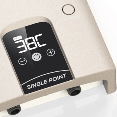 Máy tắm nước nóng OTTOWA TH4501- Hàng chính hãng