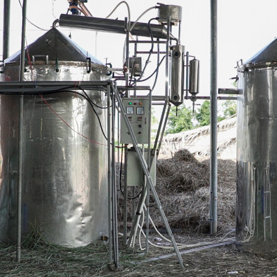 Tinh dầu Ngọc Lan Tây 50ml Mộc Mây - tinh dầu thiên nhiên nguyên chất 100% - chất lượng và mùi hương vượt trội