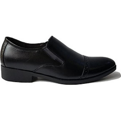 Giày Tây Nam Da Bò BIGGBEN Cao Cấp GT173