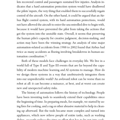 What To Expect When You