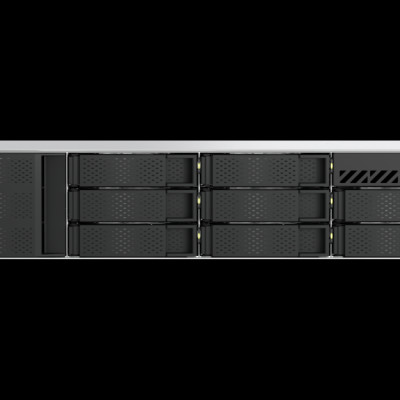 Thiết bị lưu trữ QNAP TS-855eU-RP - Hàng chính hãng