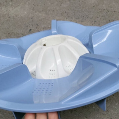 MÂM GIẶT MÁY GIẶT CỬA TRÊN LỒNG ĐỨNG AQUA 8KG, 9KG  – HÀNG CHÍNH HÃNG