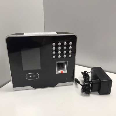 Máy chấm công vân tay  & khuôn mặt RONALD JACK FA-210 ( Hàng chính hãng)