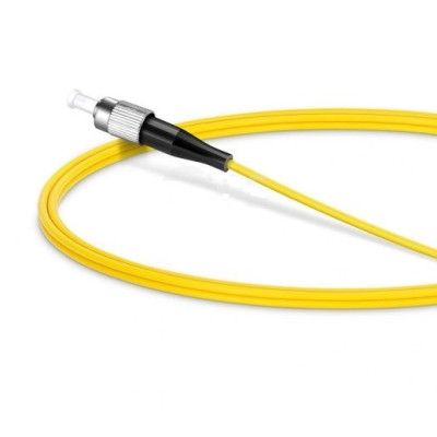 Dây nhảy quang FC UPC to FC UPC Simplex 1m (Bunch 13pcs) - Xmethod Network - Hàng chính hãng