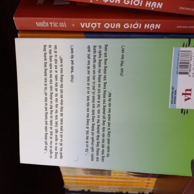 Nối những vệt không gian
