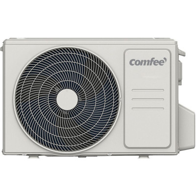 Máy Lạnh Điều Hòa Toshiba COMFEE CFS-10FWFF-V (1HP - 9000 BTU) - Hàng Nhập Khẩu Thái Lan Của Toshiba