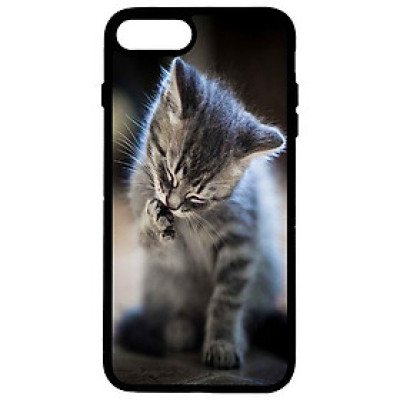 Ốp lưng cho điện thoại Iphone 7 Plus CB 26 - Hàng chính hãng